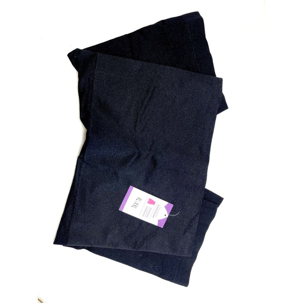 NWT Empetua High Waisted Shaper Short, XL - XXL